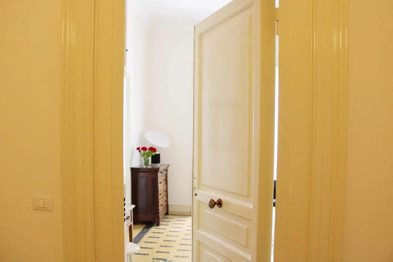 Corso Vista Mare Casa Elegante By Italianhost Apartment Naples 0*,
