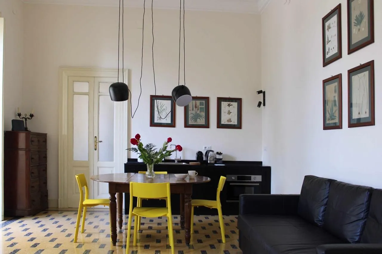 Corso Vista Mare Casa Elegante By Italianhost Apartment Naples 0*,  Italy