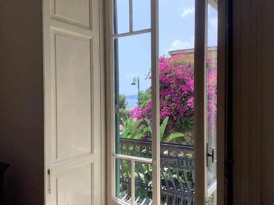 Corso Vista Mare Casa Elegante By Italianhost Apartment Naples 0*,