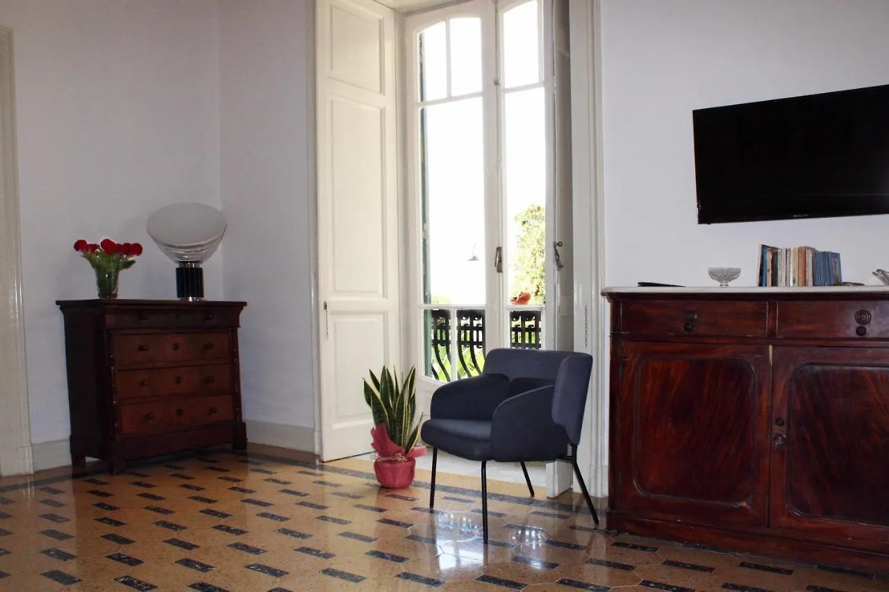 Corso Vista Mare Casa Elegante By Italianhost Apartment Naples