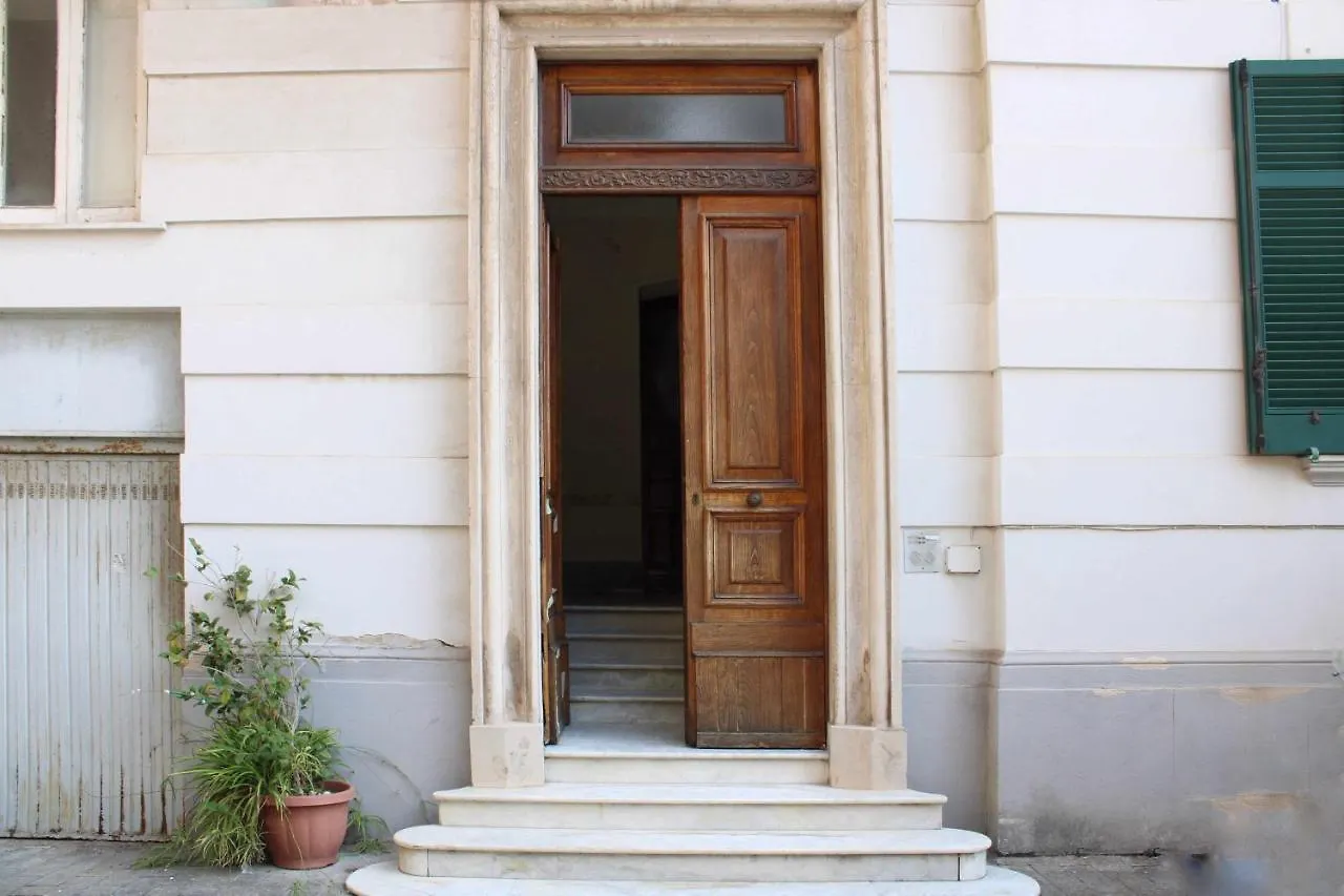 Corso Vista Mare Casa Elegante By Italianhost contacts