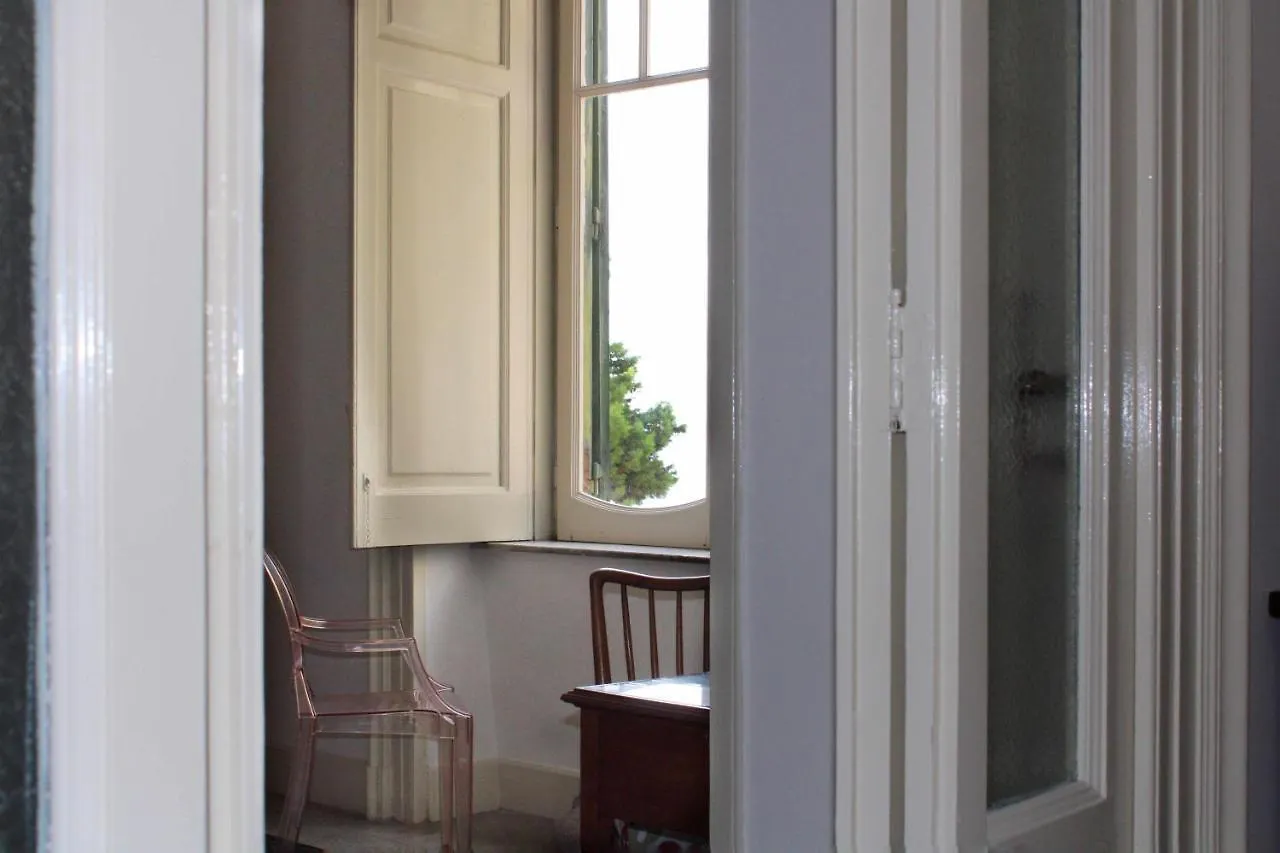 Appartamento Corso Vista Mare Casa Elegante By Italianhost Napoli