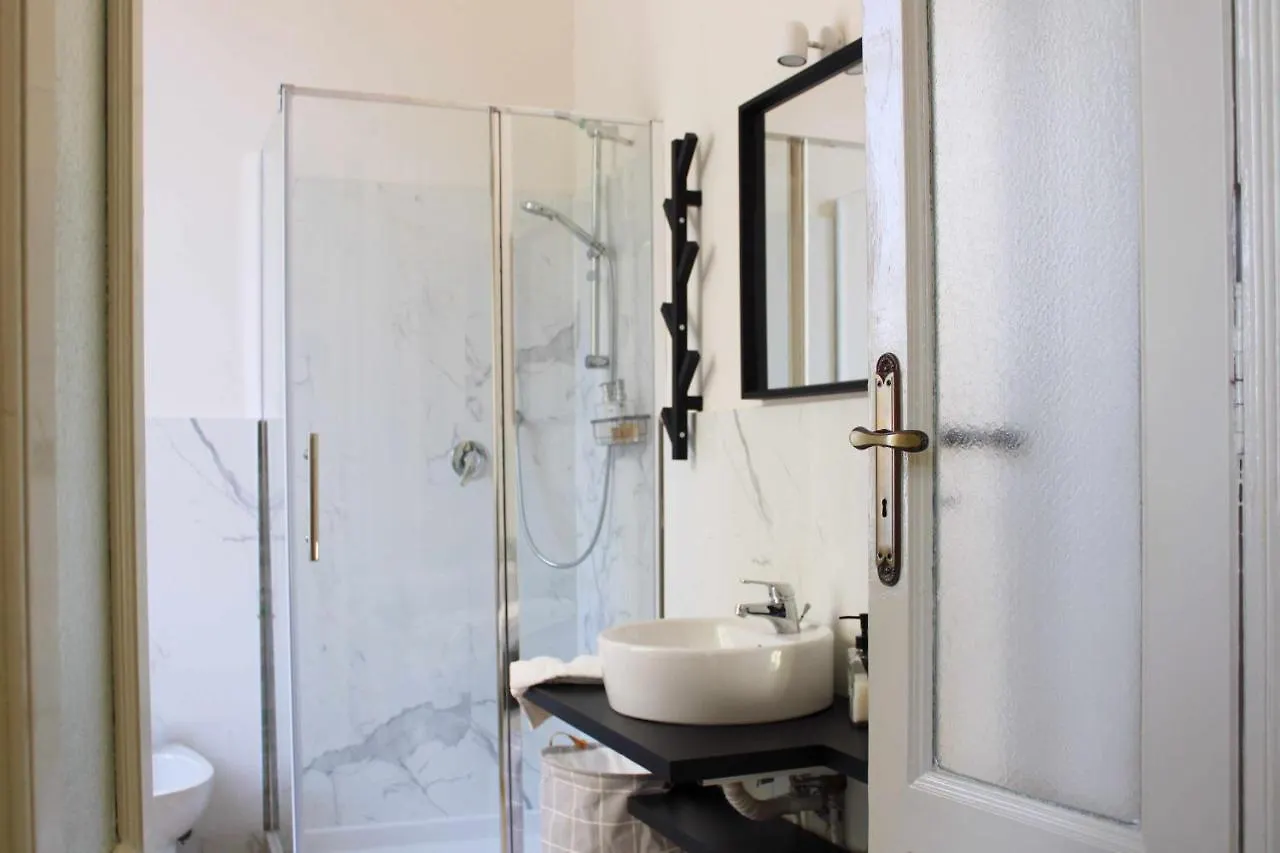 Appartamento Corso Vista Mare Casa Elegante By Italianhost Napoli