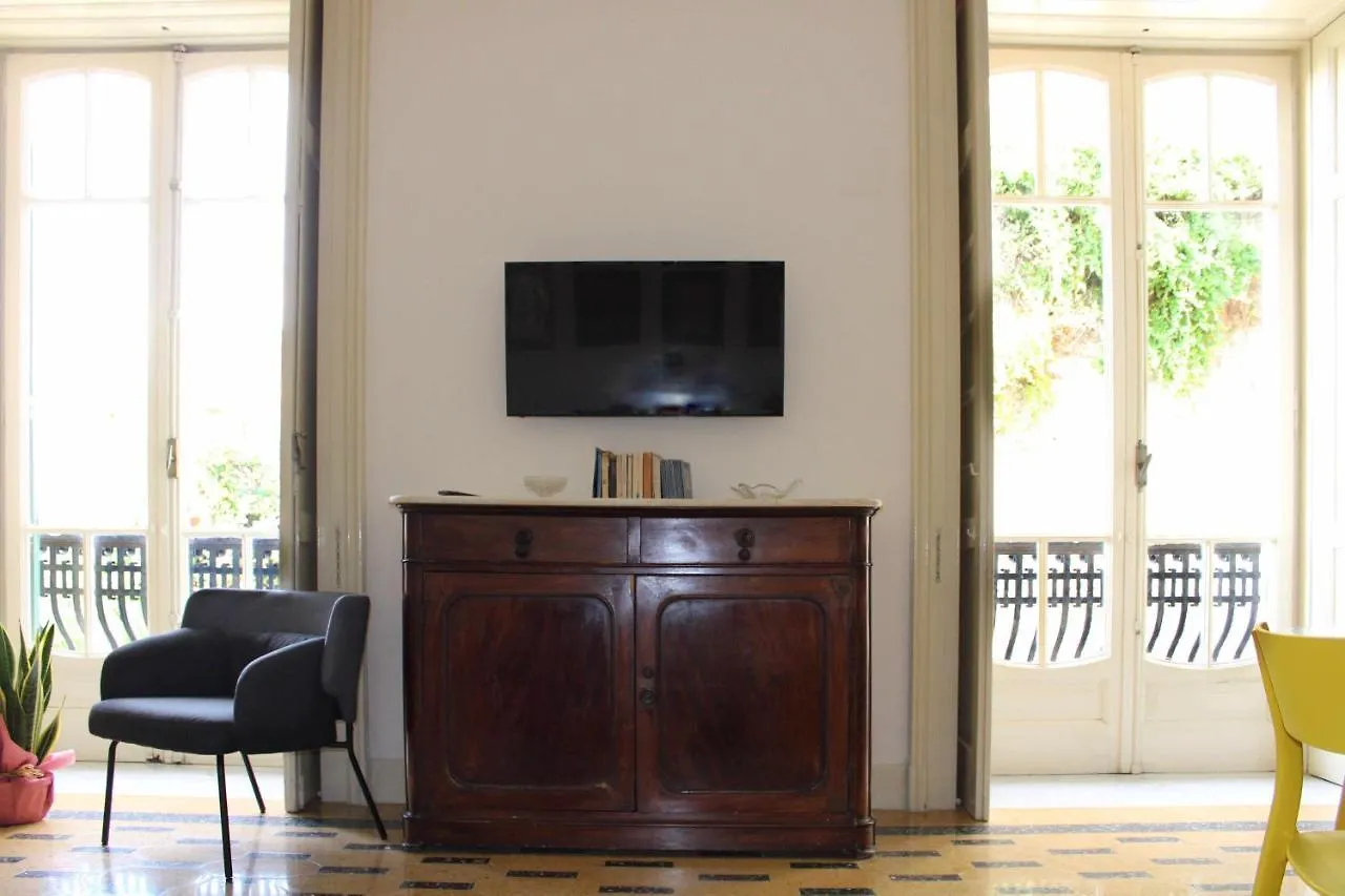 Appartamento Corso Vista Mare Casa Elegante By Italianhost Napoli