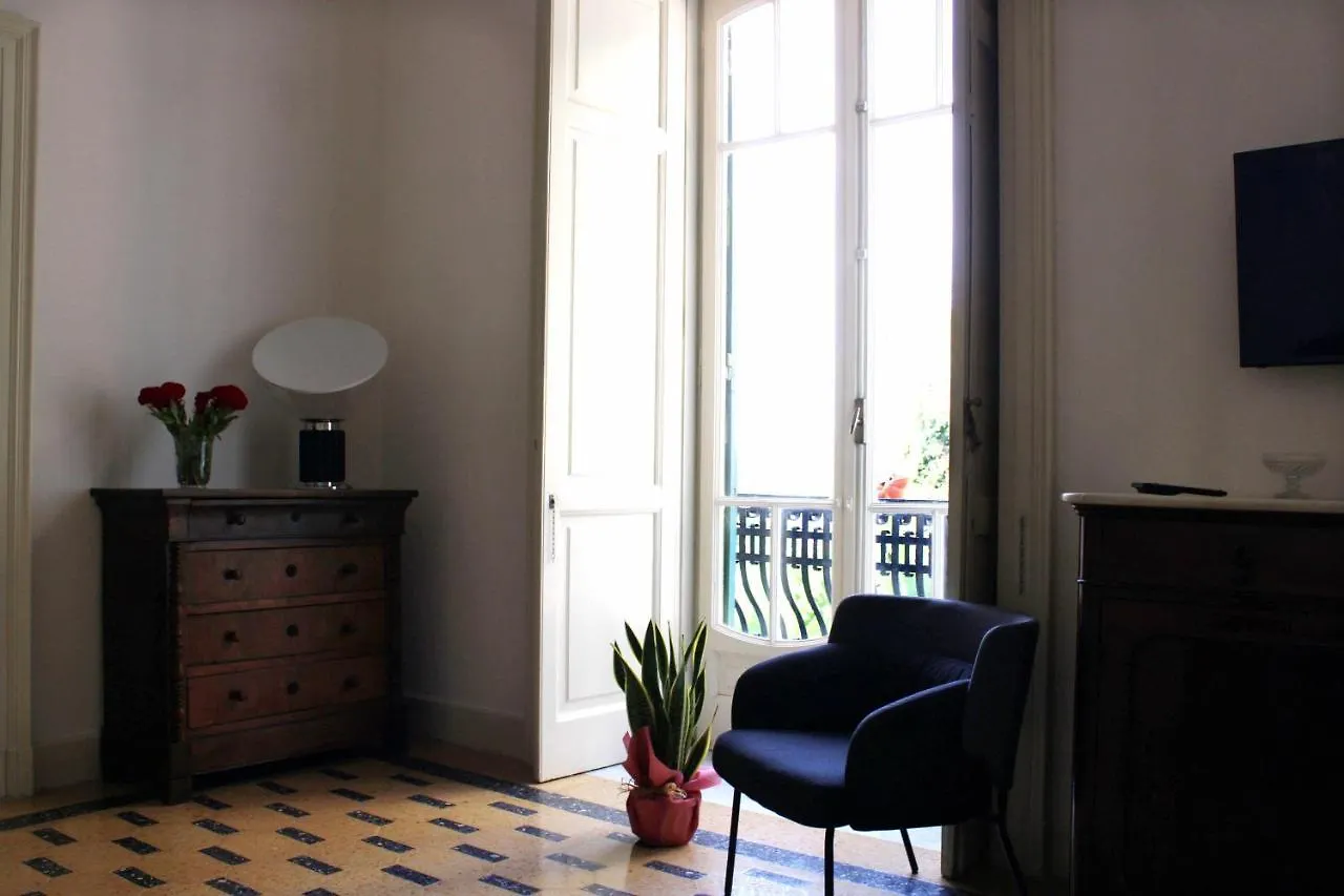 Corso Vista Mare Casa Elegante By Italianhost Apartment Naples