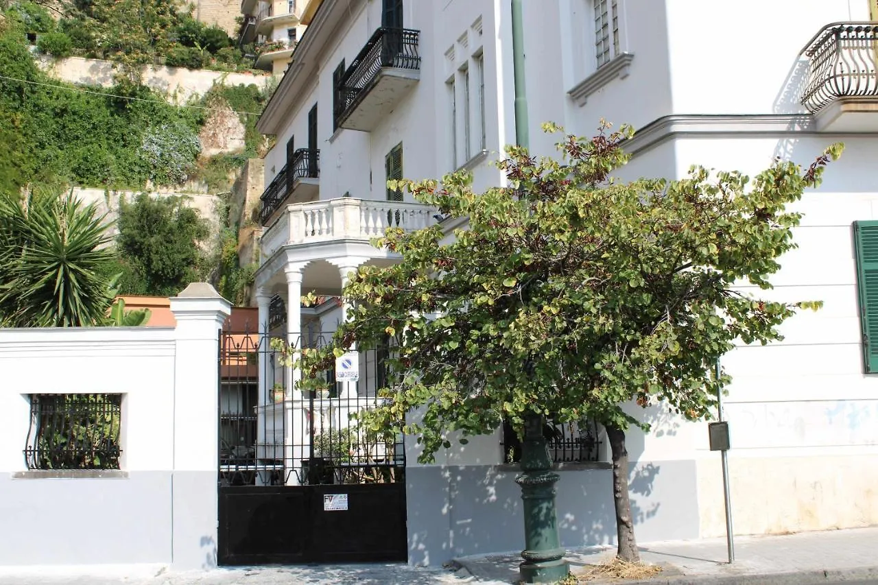 Corso Vista Mare Casa Elegante By Italianhost Apartment Naples 0*,  Italy