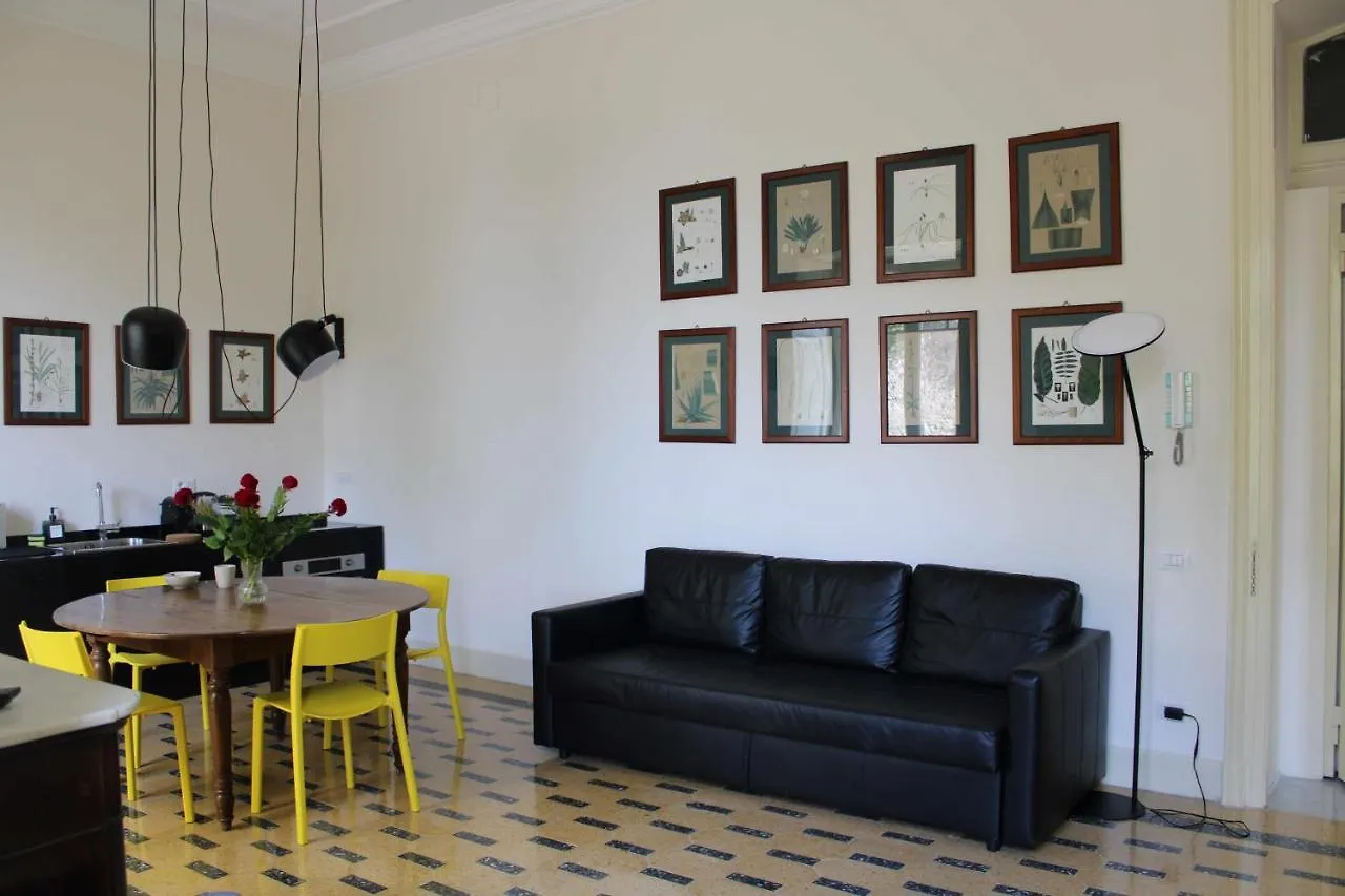 Corso Vista Mare Casa Elegante By Italianhost Apartment Naples