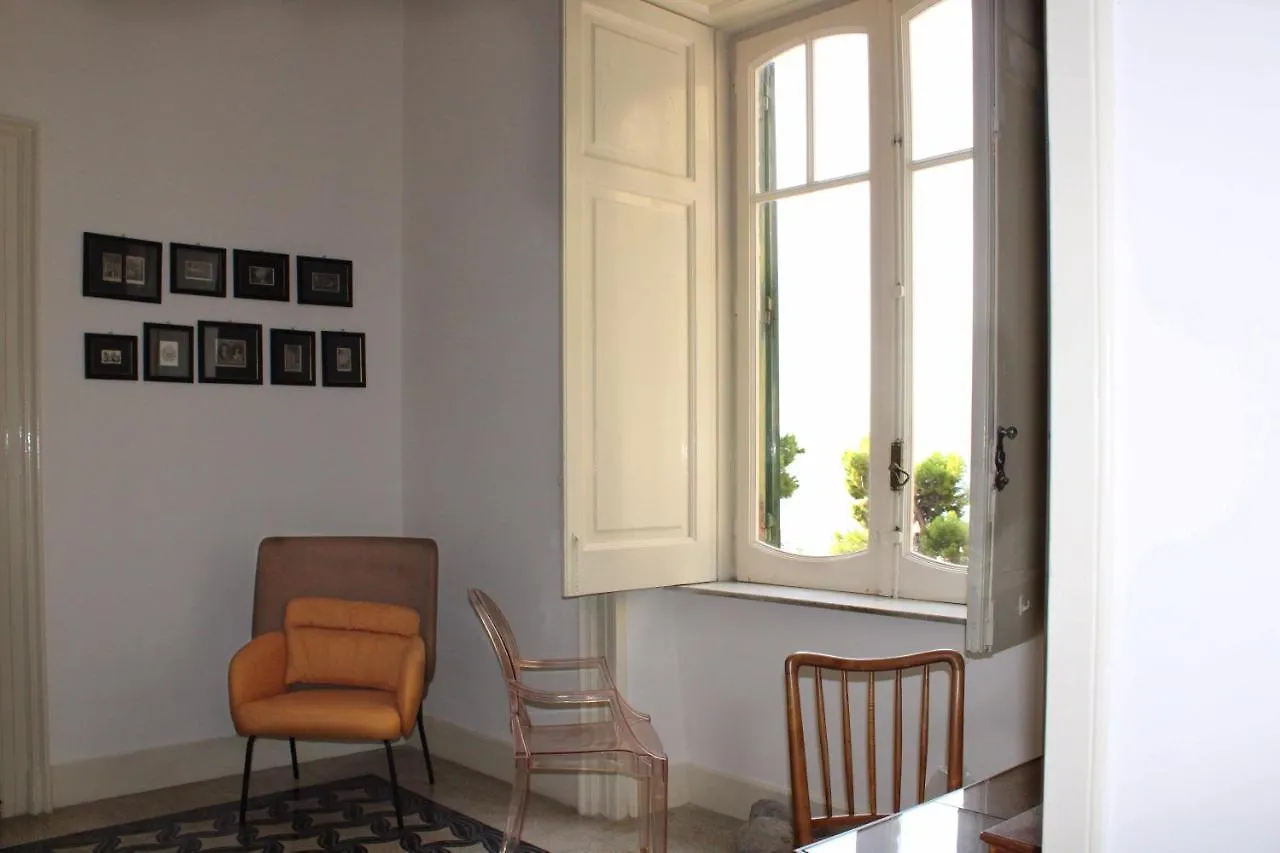 Corso Vista Mare Casa Elegante By Italianhost Apartment Naples