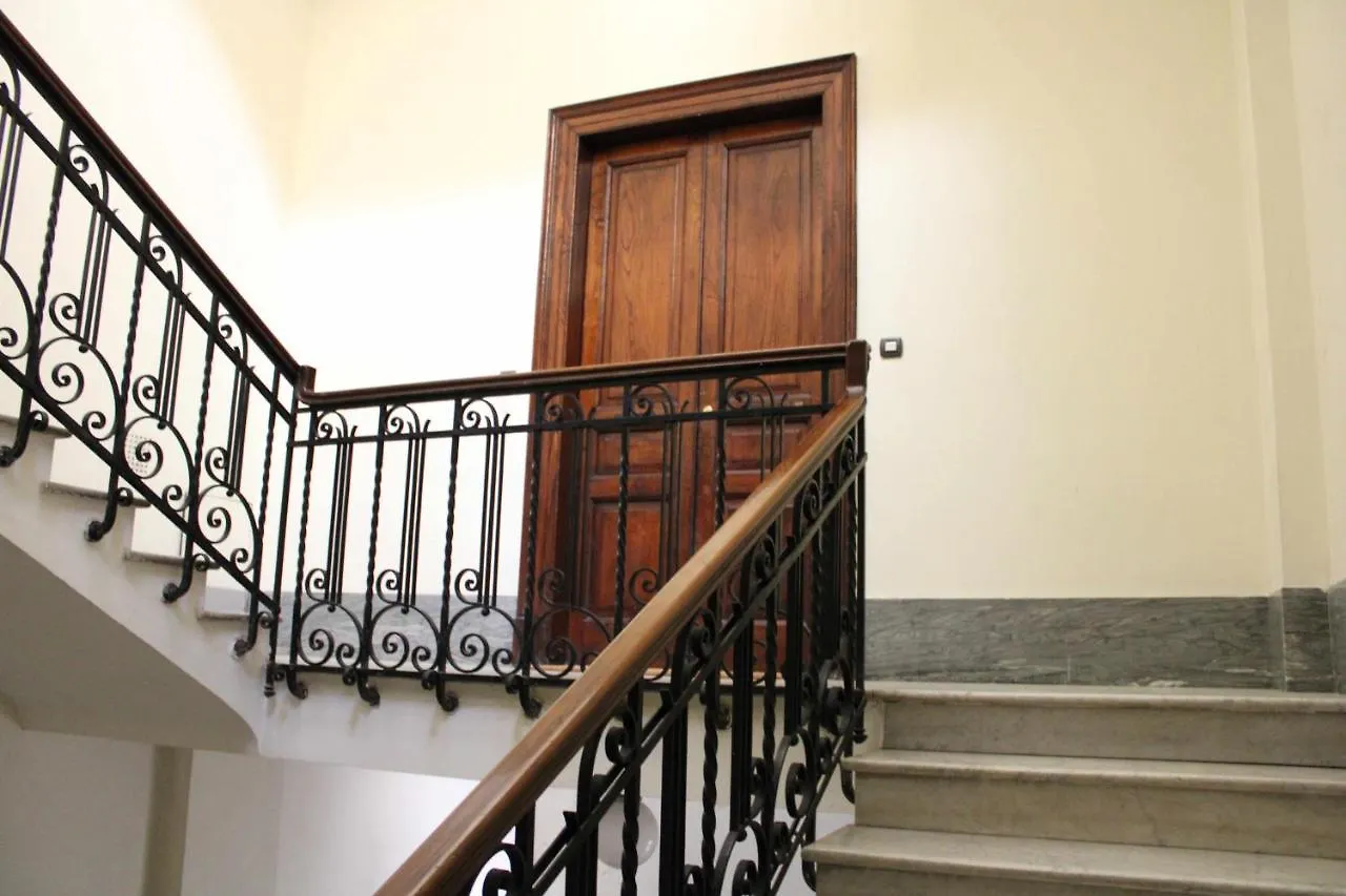 Corso Vista Mare Casa Elegante By Italianhost Apartment Naples