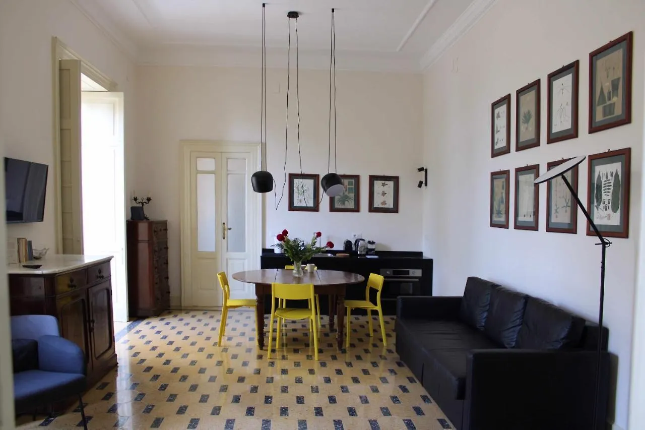 Corso Vista Mare Casa Elegante By Italianhost Apartment Naples 0*,