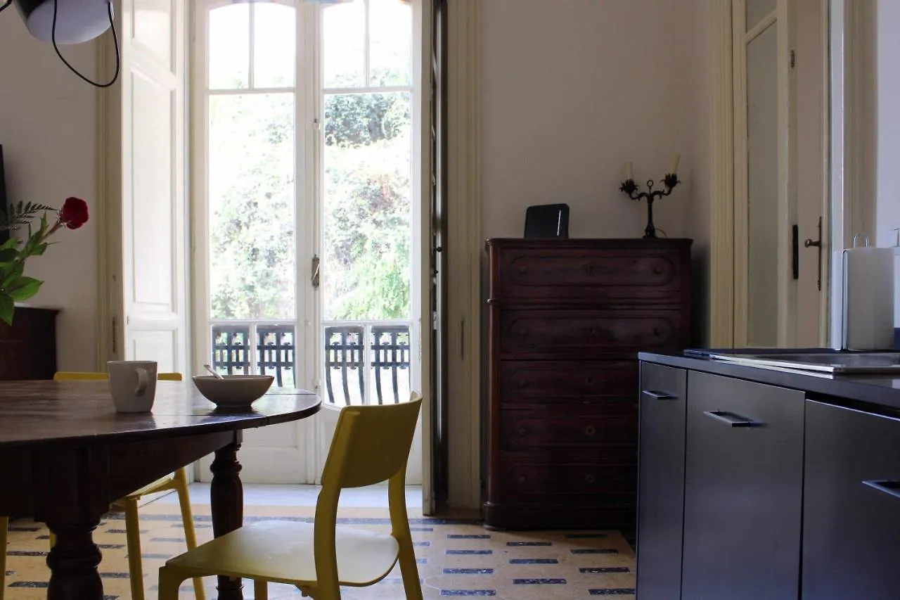 Corso Vista Mare Casa Elegante By Italianhost Apartment Naples